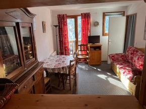 La Lonzagne Peisey-Nancroix